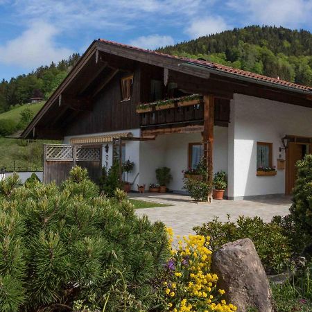 Appartement Haus Christl à Berchtesgaden Extérieur photo