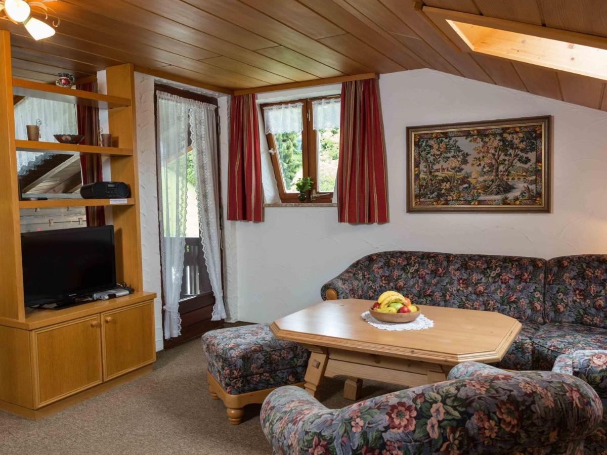 Appartement Haus Christl à Berchtesgaden Extérieur photo