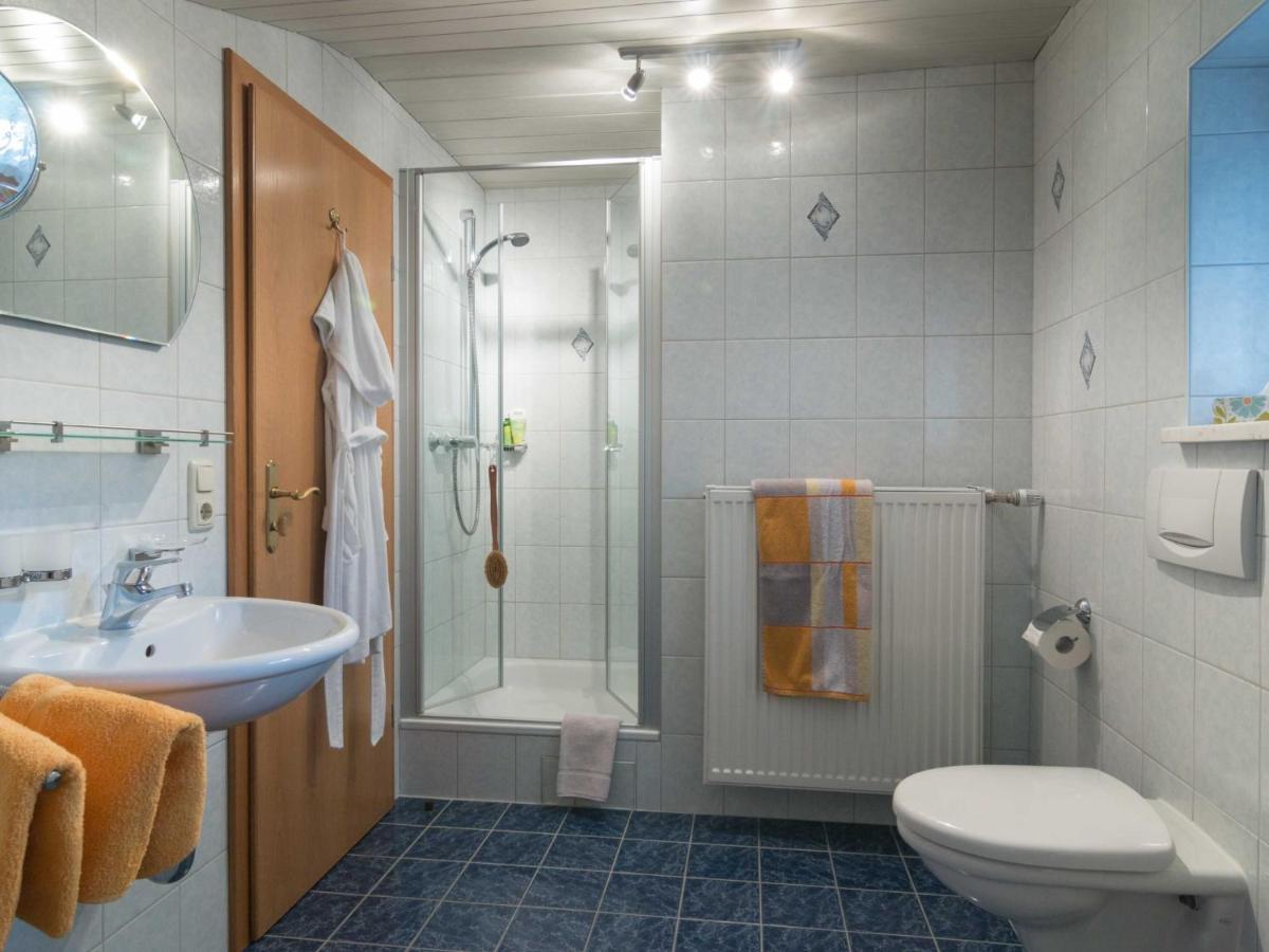 Appartement Haus Christl à Berchtesgaden Extérieur photo